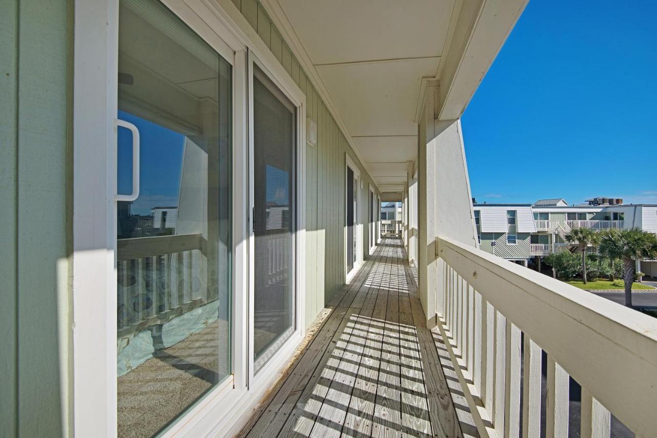 White Sands Bay Front Pensacola Condo Пенсакола-Бич Экстерьер фото